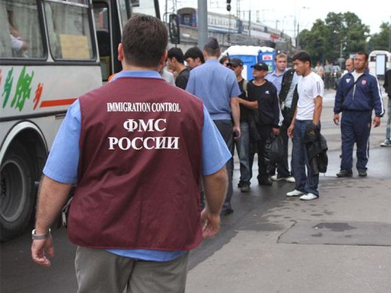 прописка в Полысаево